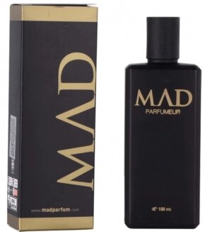 Mad W170 Selective EDP 100 ml Erkek Parfümü kullananlar yorumlar